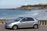 Daewoo Lacetti CDX 2004 года (WW)